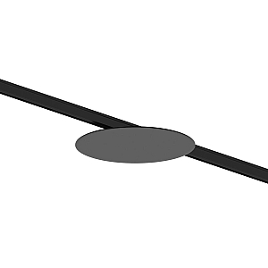 Трековый однофазный светильник отраженного света Lightstar Linea 236137