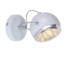 Спот Arte Lamp 98 A4509AP-1WH