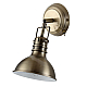 Спот Arte Lamp A1102AP-1AB