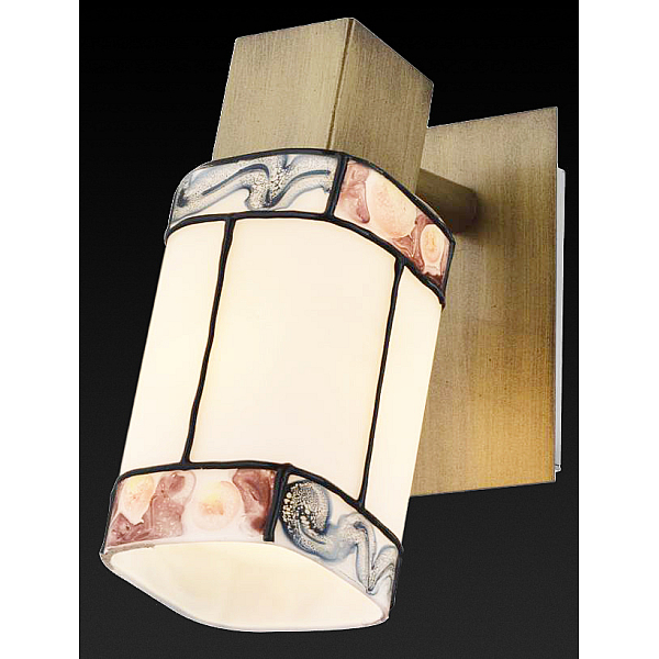 Спот Toplight Sylvia TL3770Y-01AB