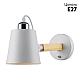 Спот Arte Lamp A7141AP-1WH
