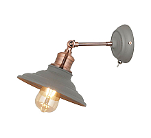 Спот Arte Lamp A5067AP-1GY