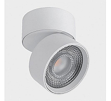 Накладной спот Italline IT02-011 white 3000K