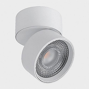 Накладной спот Italline IT02-011 white 3000K
