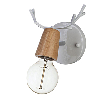 Бра Loft IT Sven 10024/1W White