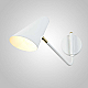 Спот Imperium Loft Nati White 224046-23