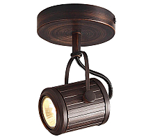 Спот Lussole Loft GRLSP-9131