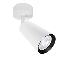 Спот Arte Lamp Cintura A2352PL-1WH