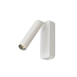 Спот Arte Lamp Spot A1224AP-1WH