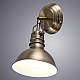 Спот Arte Lamp A1102AP-1AB