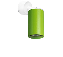 Спот Lightstar Rullo RB434 (214434+590006)