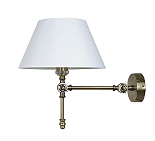 Спот Arte Lamp A5620AP-1AB