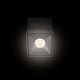 Спот Loft IT Focus 10323/B Black