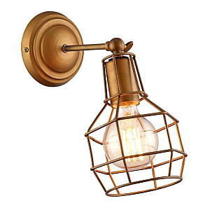 Спот Arte Lamp 75 A9182AP-1BZ