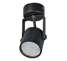 Спот Fametto Sotto DLC-S610 GU10 Black