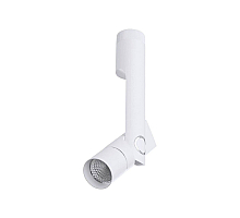 Светодиодный спот Arte Lamp A2514PL-1WH