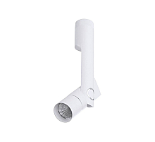 Светодиодный спот Arte Lamp A2514PL-1WH