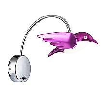 Светодиодный спот Globo Bird 56672-1W