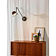 Спот Lucide Honore 45252/11/97