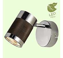 Спот Lussole Loft JUNEAU GRLSP-9564