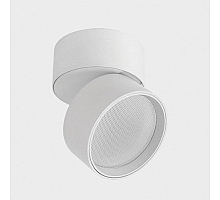 Накладной спот Italline IT02-005 white 3000K