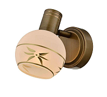 Спот Toplight Sharleen TL3790Y-01AB