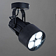 Спот Arte Lamp A6252AP-1BK