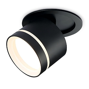 Встраиваемый спот Ambrella Light Move TA1432
