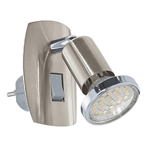 Бра в розетку Eglo Mini 4 902364