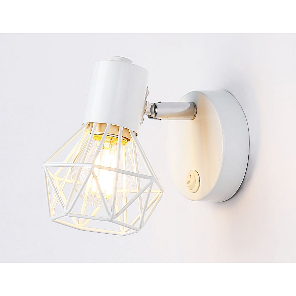 Спот Ambrella light Traditional Loft TR8626