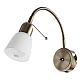 Спот Arte Lamp Lettura A7009AP-1AB