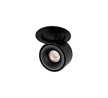 Встраиваемый спот Loft IT Top 10325/A Black