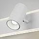 Спот Eurosvet Binar 20127/1 LED белый