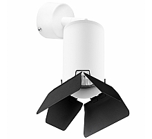 Спот Lightstar RULLO RB436437 (214436+590006+202437)