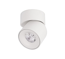 Накладной спот Loft IT Tictac 10180 White 4000K