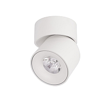 Накладной спот Loft IT Tictac 10180 White 4000K