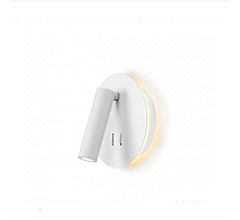 Спот iLedex Tanki ER0569Y WH