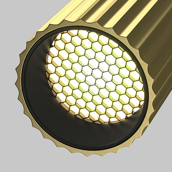 Спот Maytoni Technical Calipso C108CL-01-GU10-BS