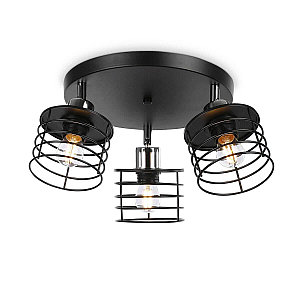 Спот Ambrella Light Traditional TR8092