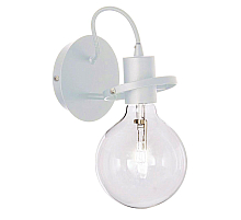 Спот Ideal Lux Radio AP1 Bianco 119465