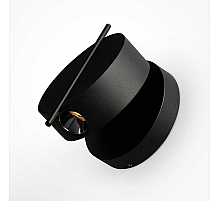 Настенный светильник Maytoni Nuance MOD180WL-L4B3K