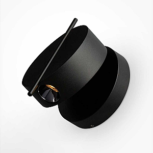 Настенный светильник Maytoni Nuance MOD180WL-L4B3K