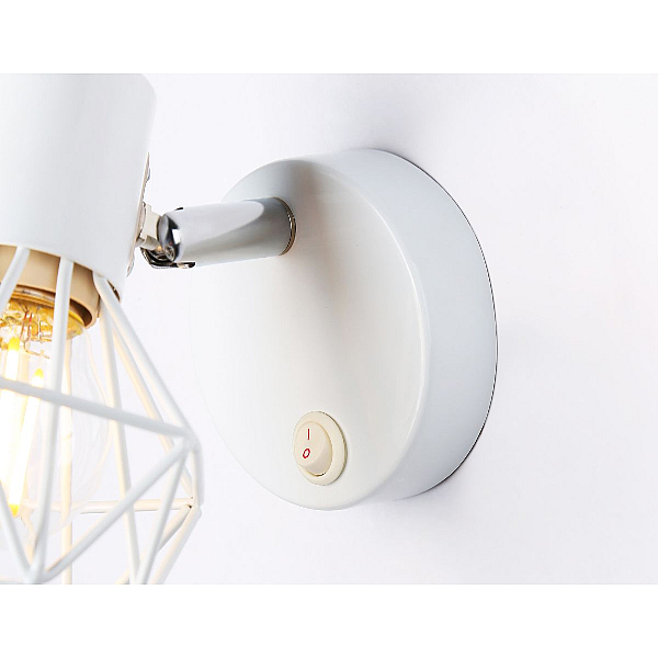 Спот Ambrella light Traditional Loft TR8626