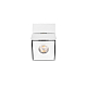 Спот Loft IT Focus 10323/B White
