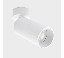 Накладной спот Italline IT08-8011 white