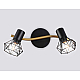 Настенно-потолочный спот Ambrella light TRADITIONAL TR8656