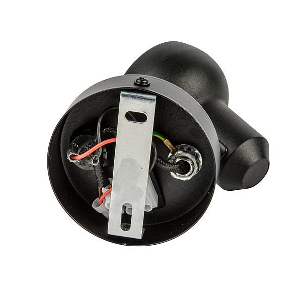 Спот Fametto Sotto DLC-S621 GU10/B BLACK UL-00009796