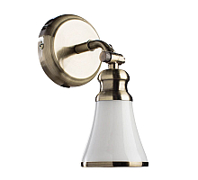 Спот Arte Lamp 81 A9231AP-1AB