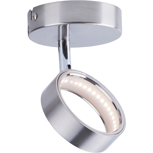 Светодиодный спот Toplight Jacklyn TL1239Y-01SN