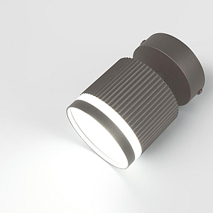 Спот General GWL-GX53-M-IP20 661789